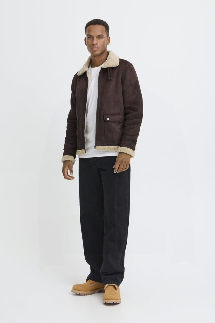Blend Slate Jacket