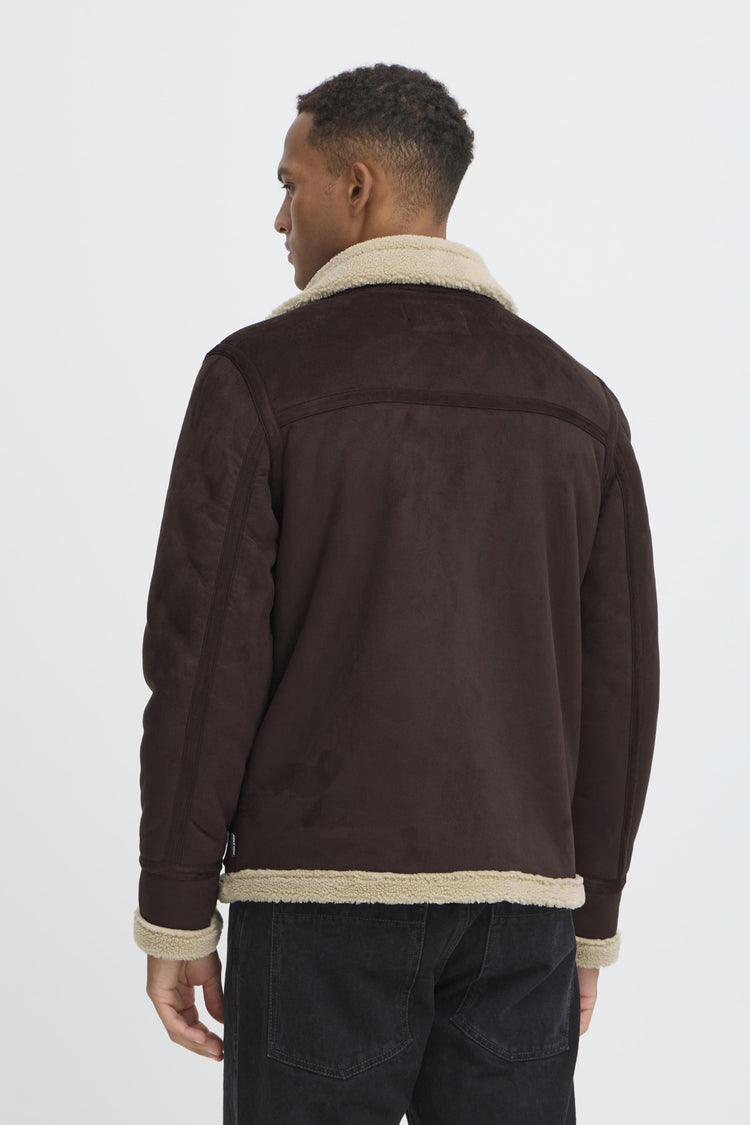 Blend Slate Jacket