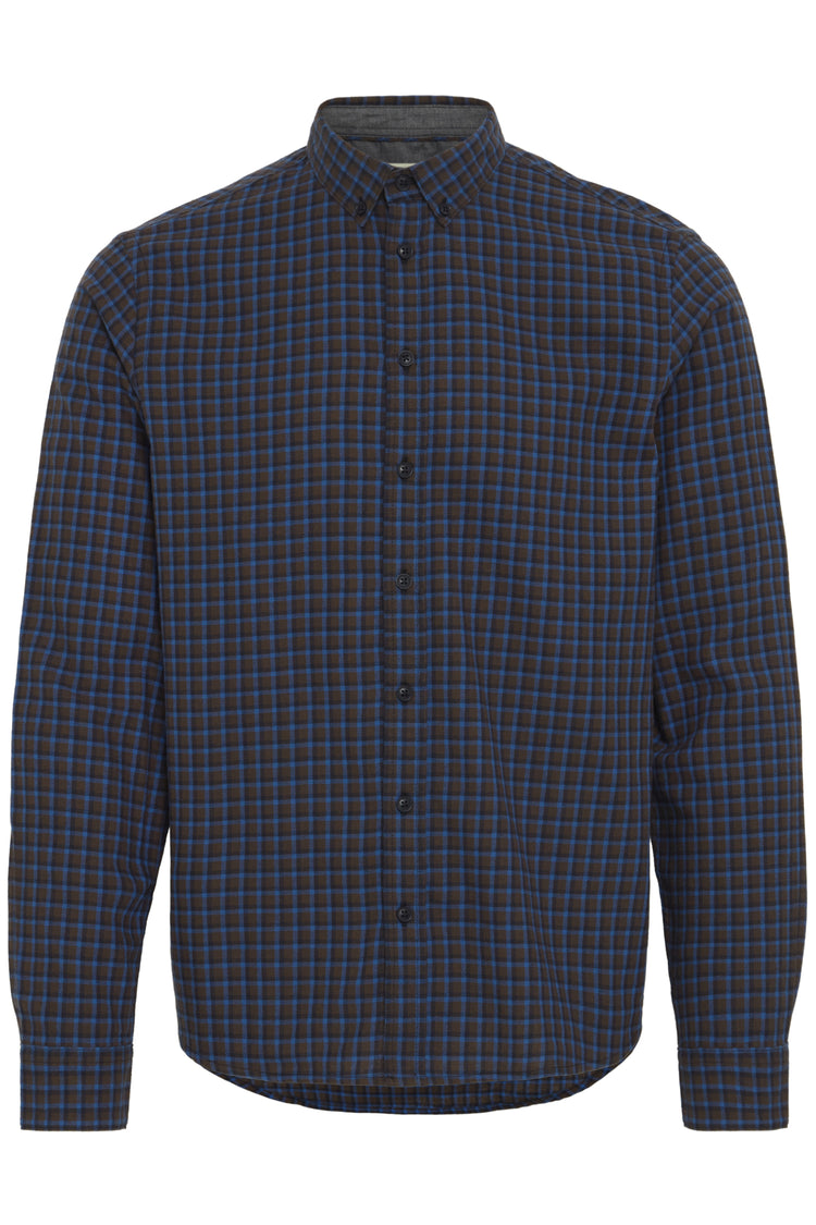 Blend He Shirt | Salute