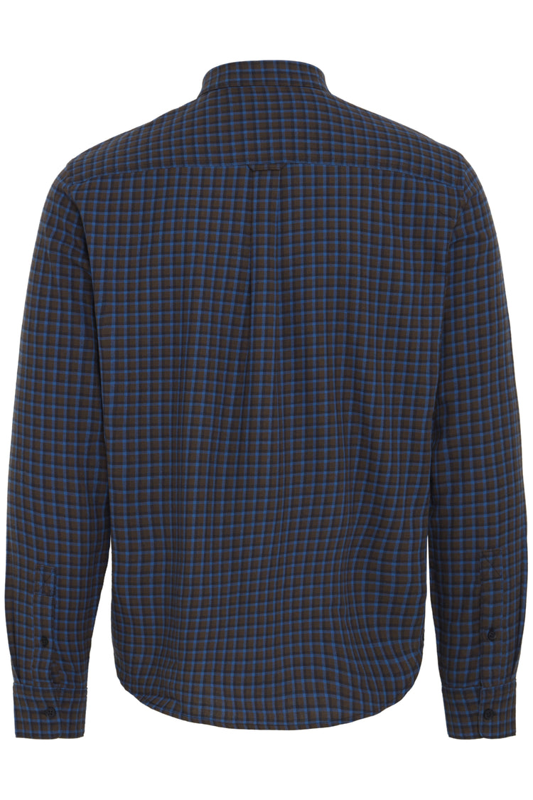 Blend He Shirt | Salute