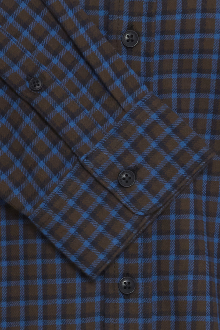 Blend He Shirt | Salute