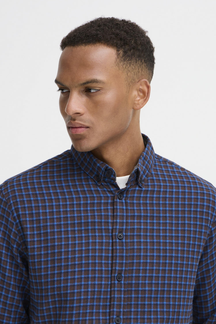 Blend He Shirt | Salute