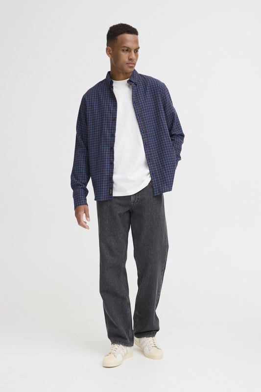 Blend He Shirt | Salute