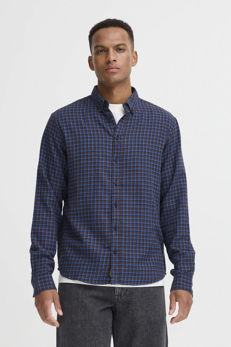 Blend He Shirt | Salute