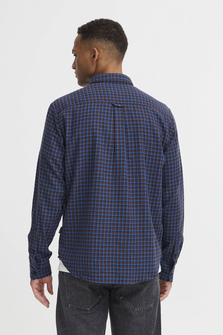 Blend He Shirt | Salute