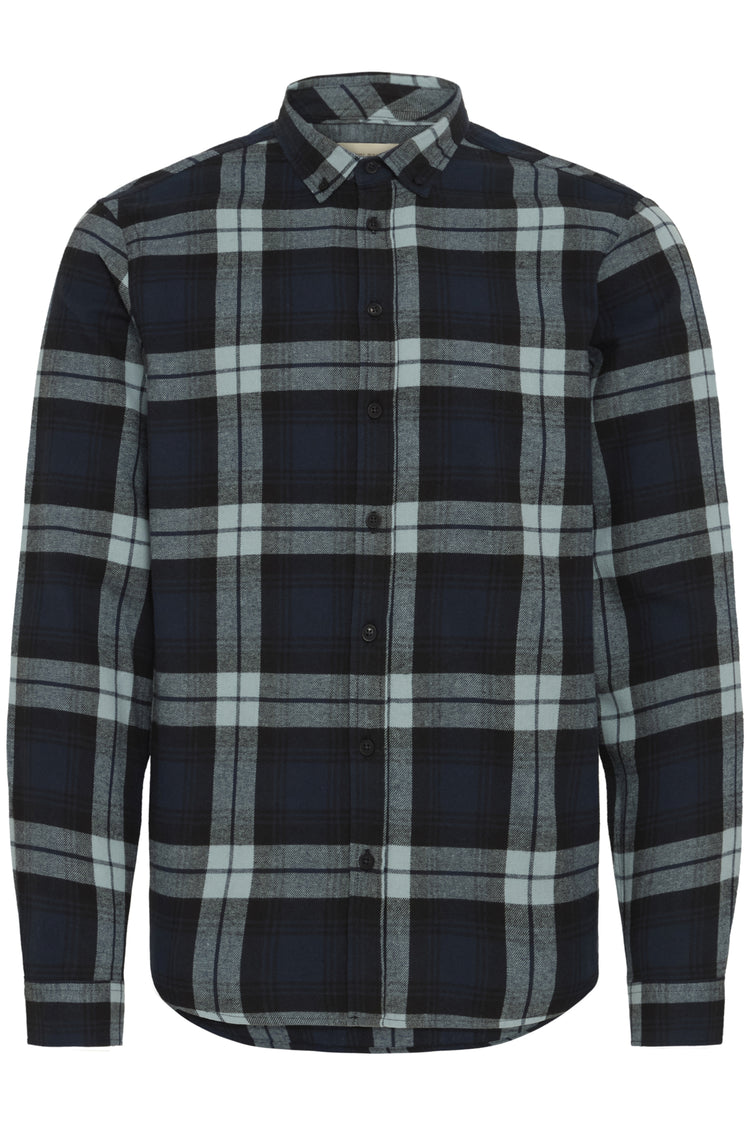 Blend Salute Check Shirt