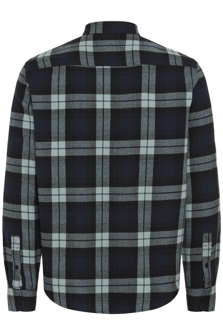 Blend Salute Check Shirt