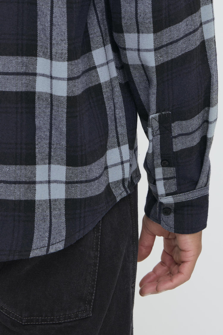 Blend Salute Check Shirt