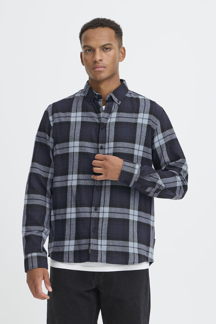 Blend Salute Check Shirt