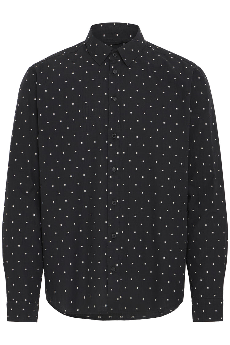 Blend Black Shirt