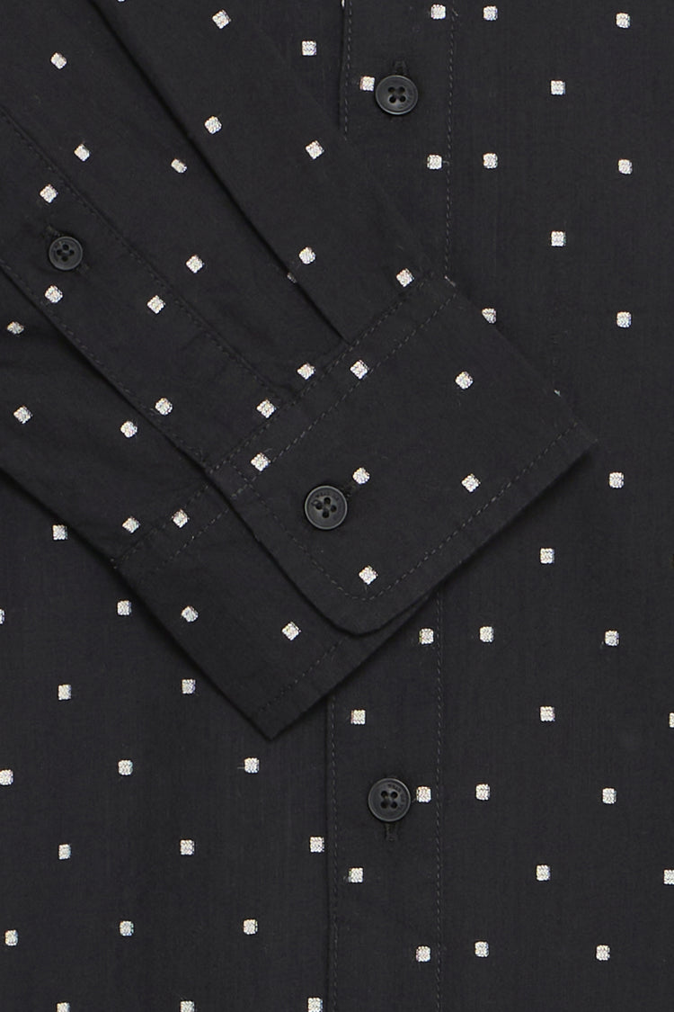 Blend Black Shirt