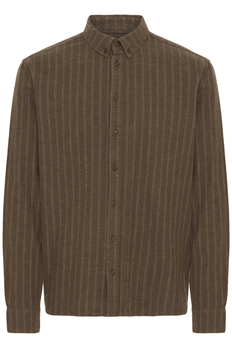 Blend Slate Black Shirt