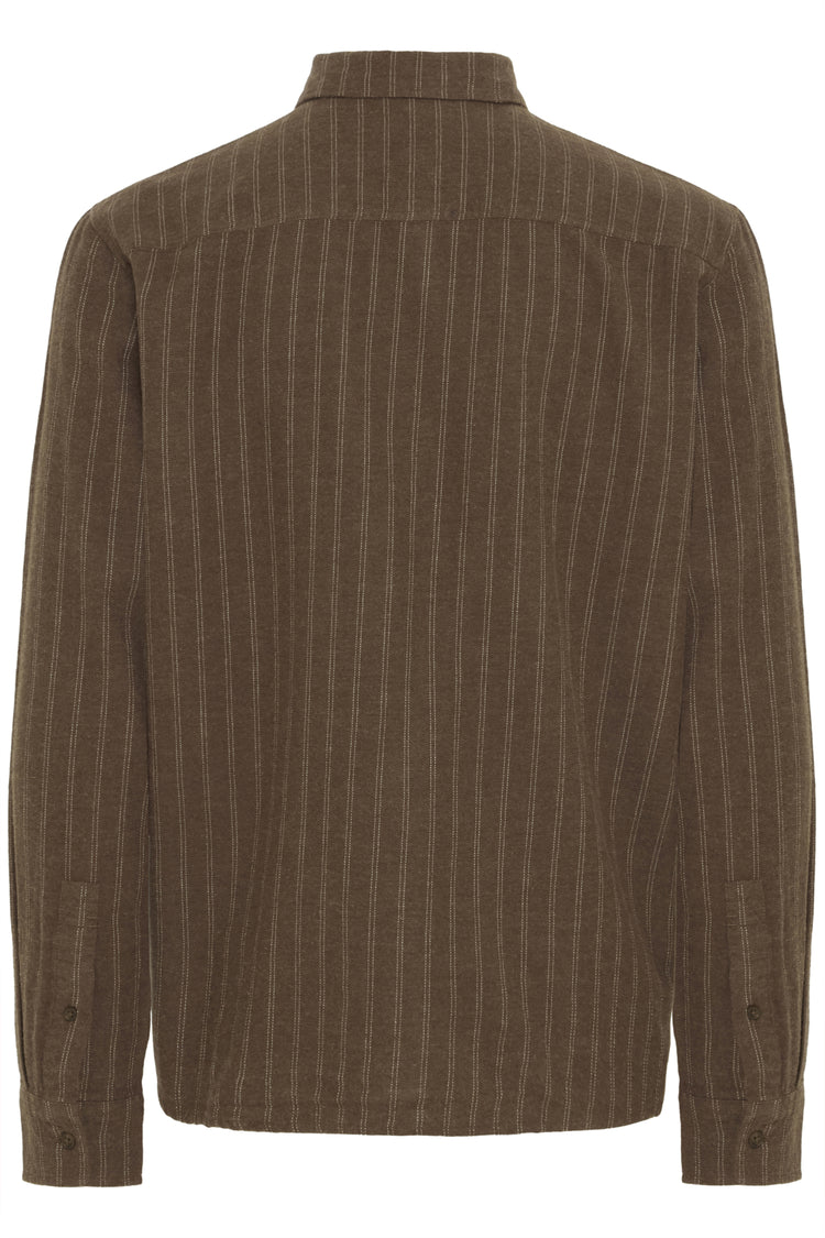 Blend Slate Black Shirt