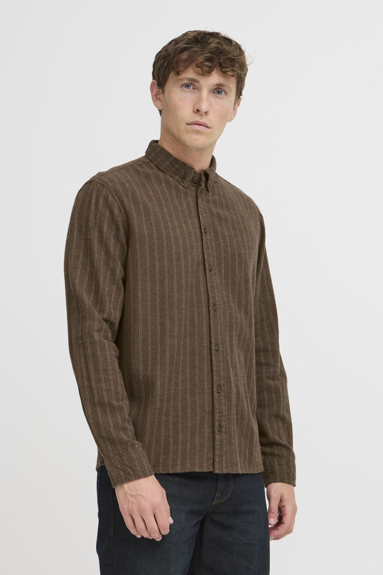 Blend Slate Black Shirt
