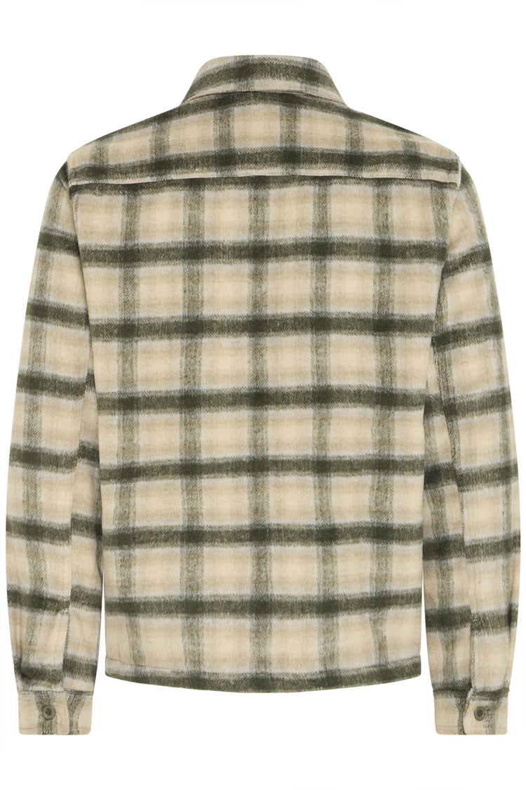 Blend Olive Night Shirt