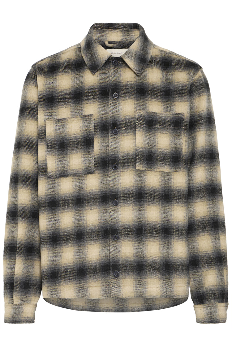 Blend Black Beauty Shirt