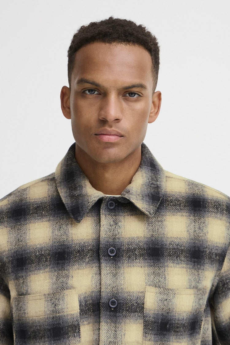 Blend Black Beauty Shirt