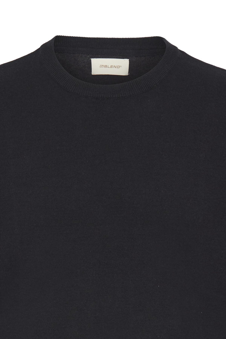Blend Black Sweatshirt