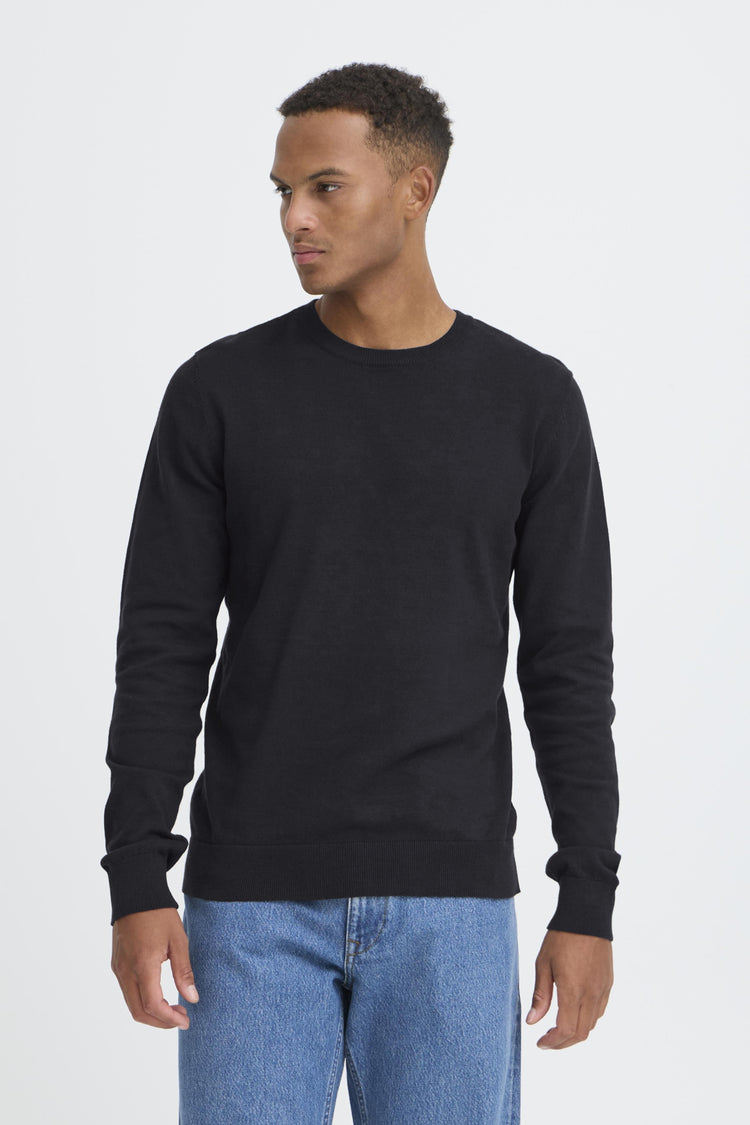 Blend Black Sweatshirt