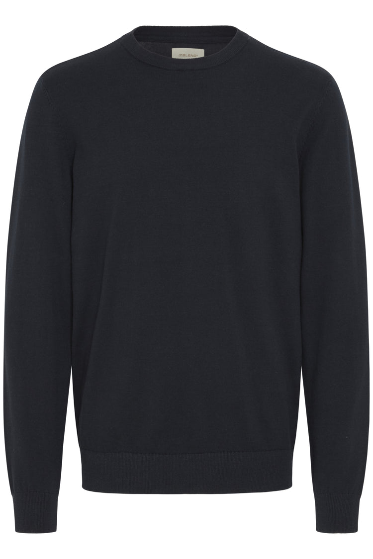 Blend He Sweatshirt | Salute