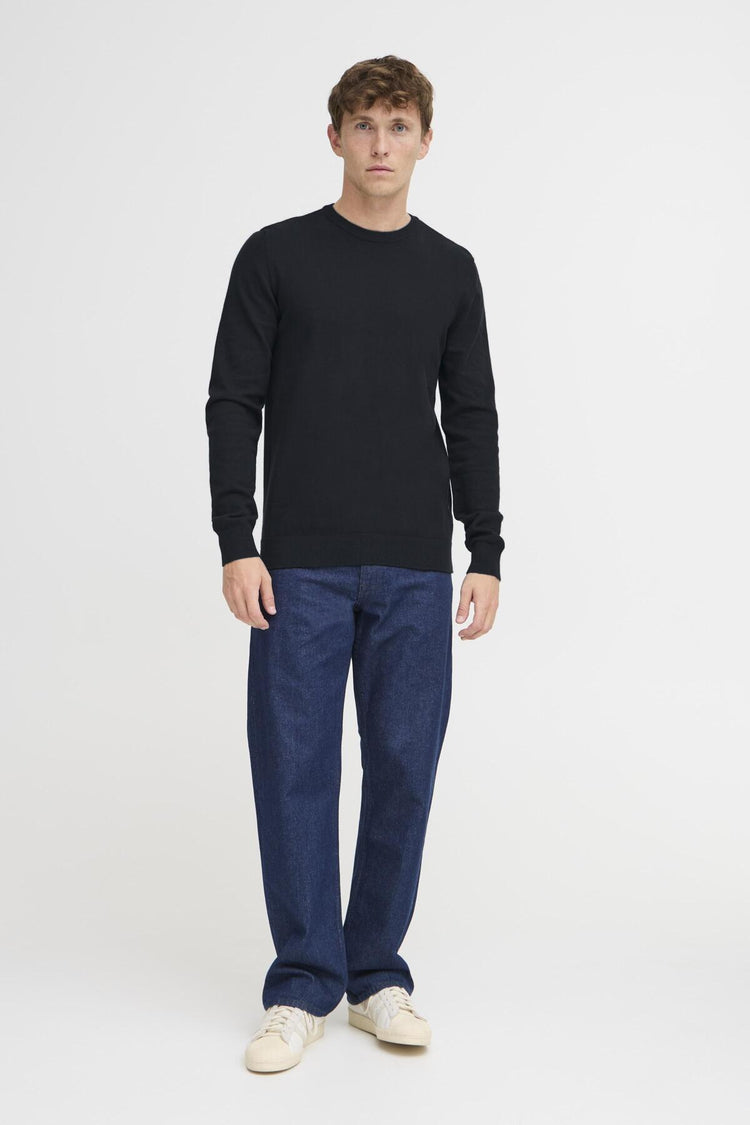 Blend He Sweatshirt | Salute