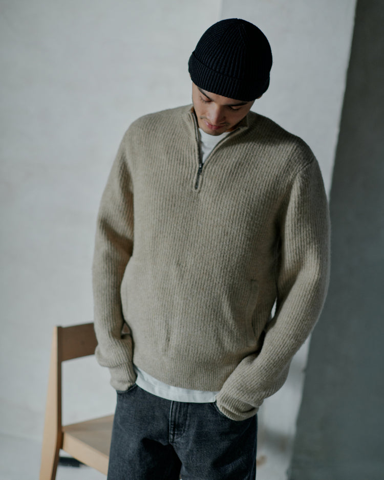 Blend Pullover