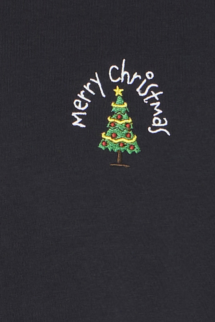 Blend He Christmas Tee