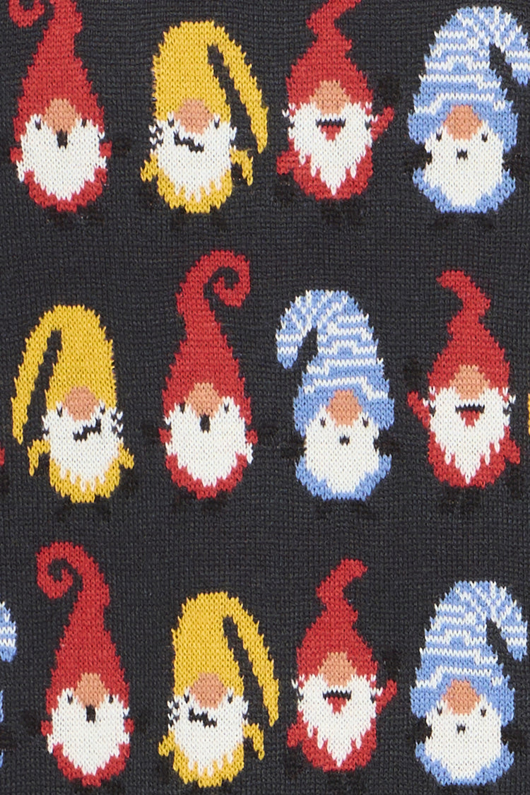 Blend He Christmas Memphis Pullover