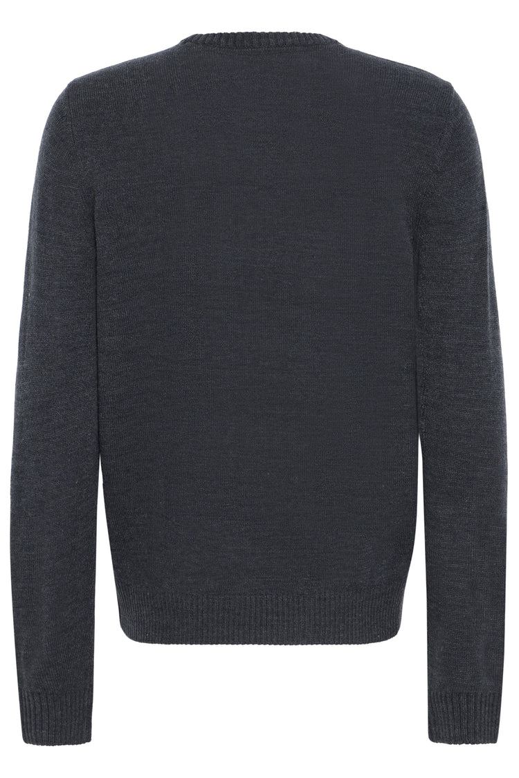 Blend He Christmas themed Pullover
