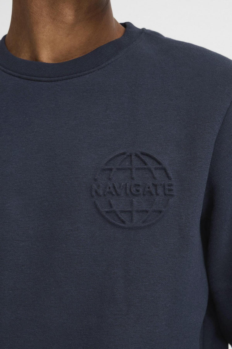 Blend Salute Sweatshirt