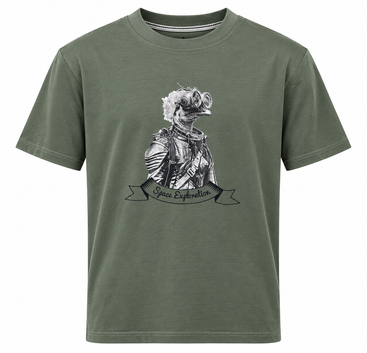 Blend Thyme Graphic Tee