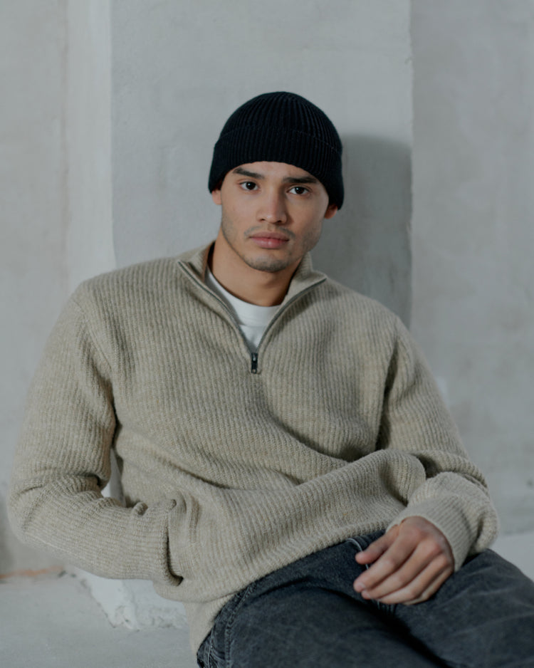 Blend Black Beauty Hat