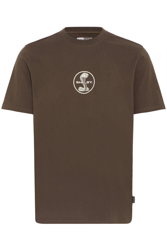 Blend Slate Black Tee