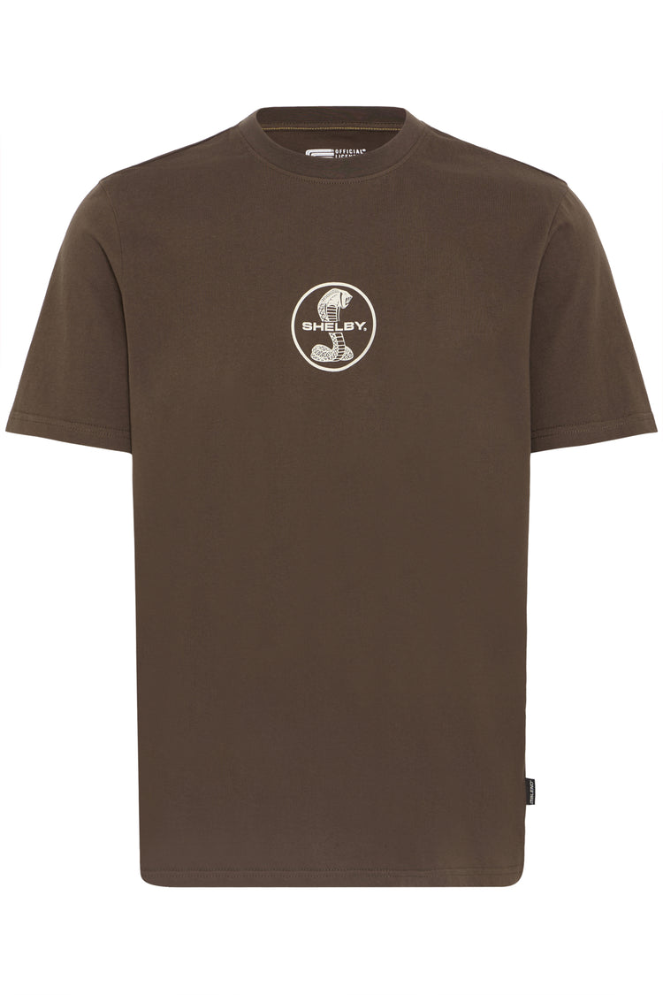 Blend Slate Black Tee