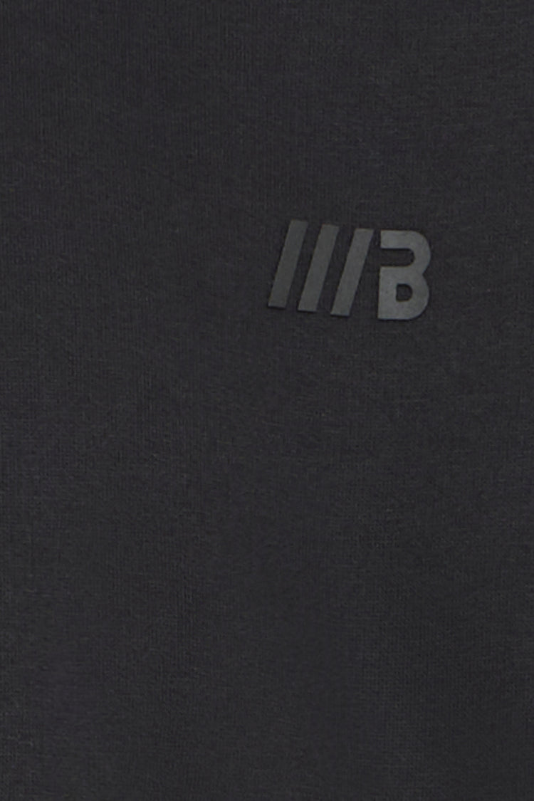 Blend Black Zip Sweatshirt