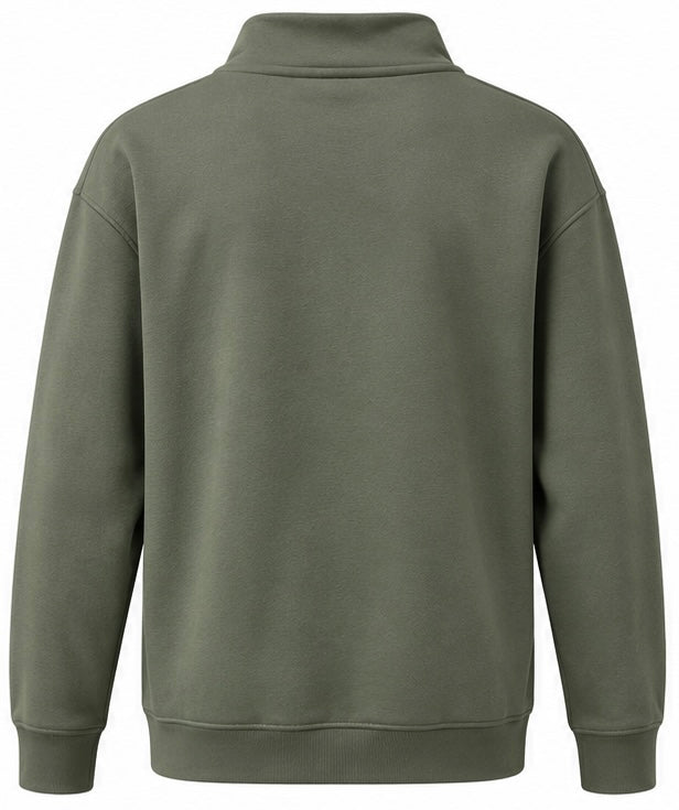 Blend He Sweatshirt | Thyme (sage green)