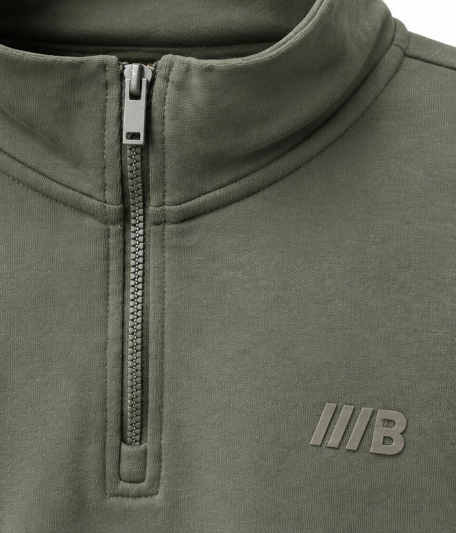 Blend He Sweatshirt | Thyme (sage green)