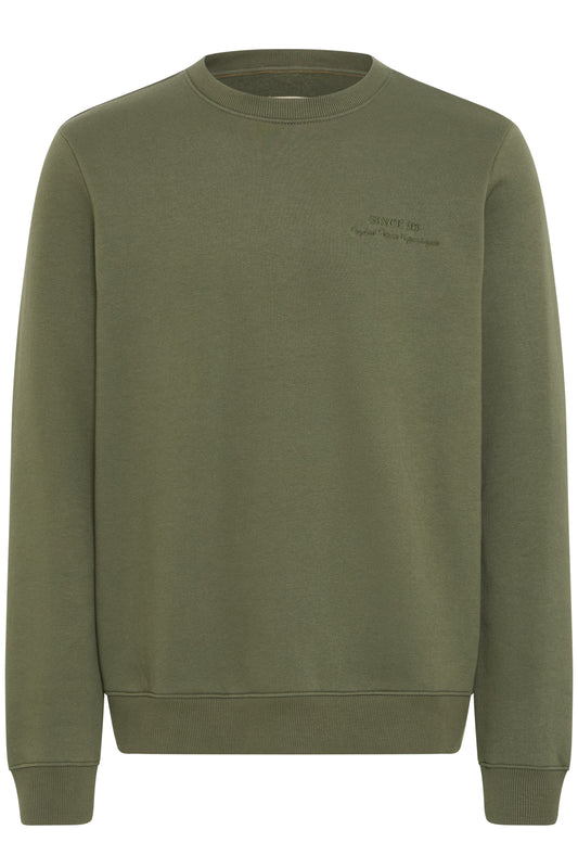 Blend Thyme Sweatshirt