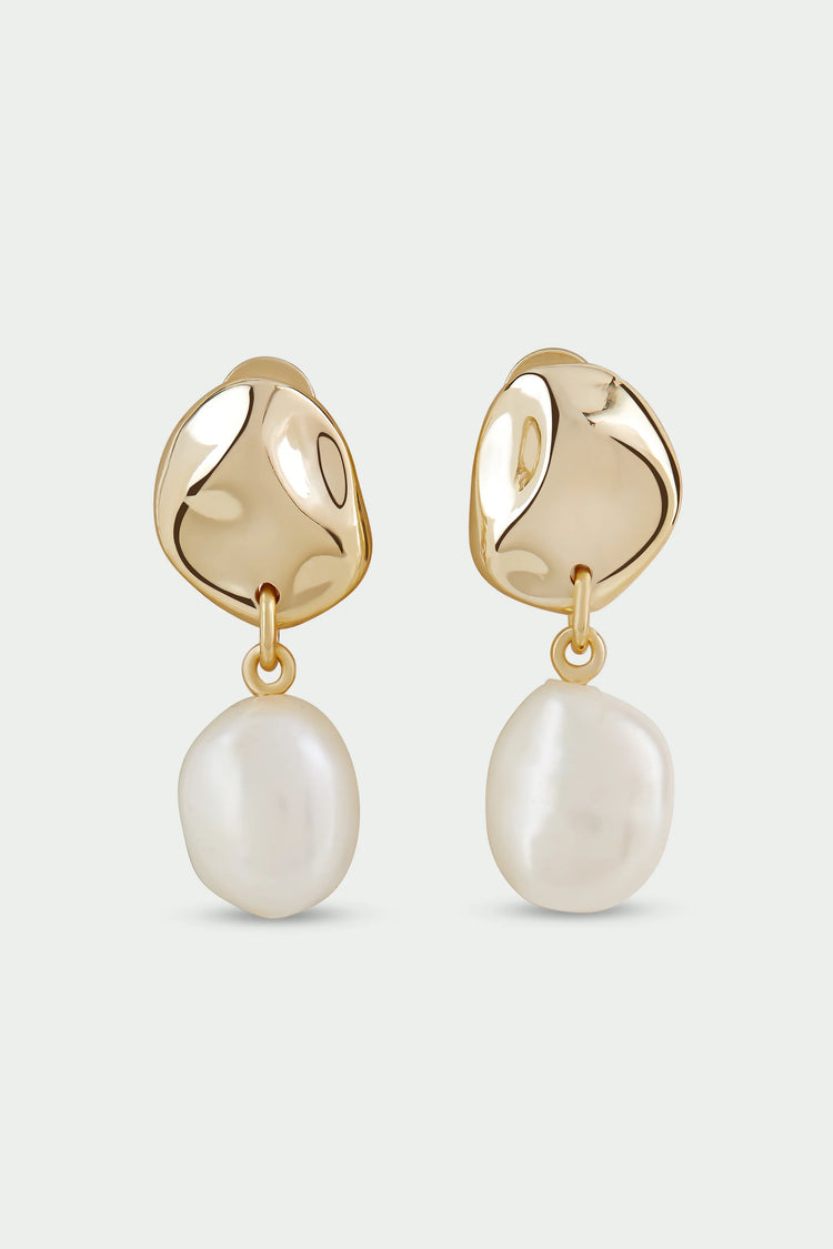 Tutti Perla Earrings