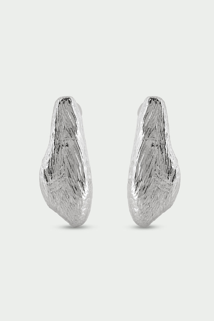 Tutti Ashen Ring Set | Silver