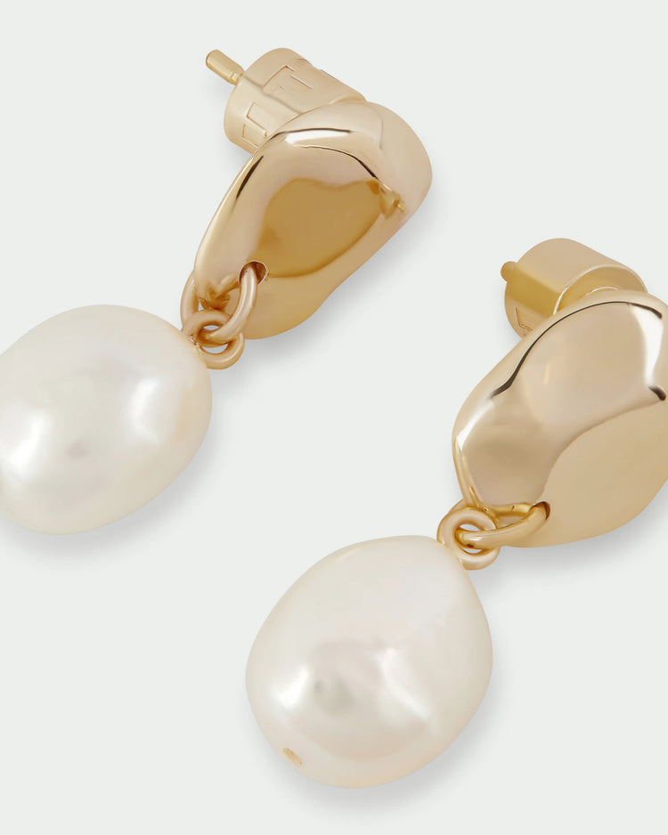 Tutti Perla Earrings