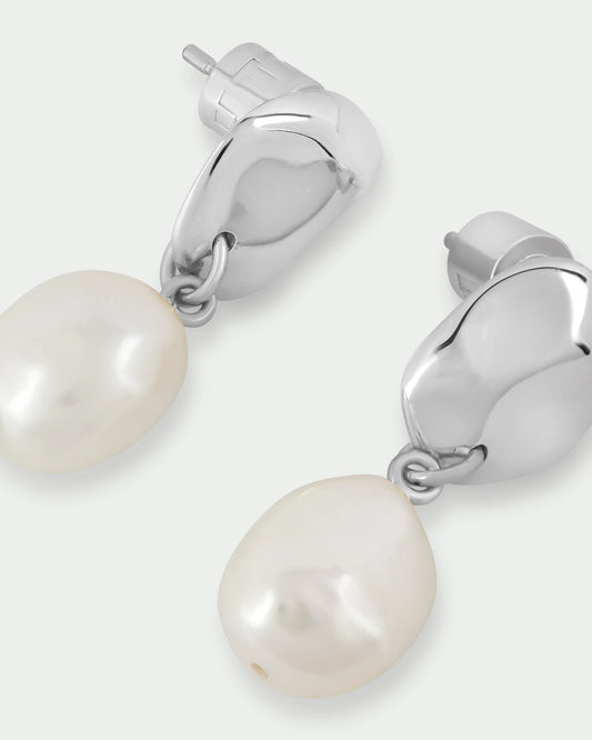 Tutti Perla Earrings
