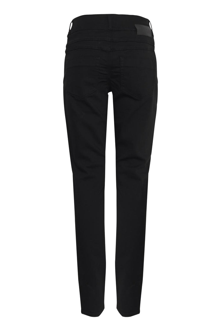 Pulz Suzy Jeans Curved Skinny Leg