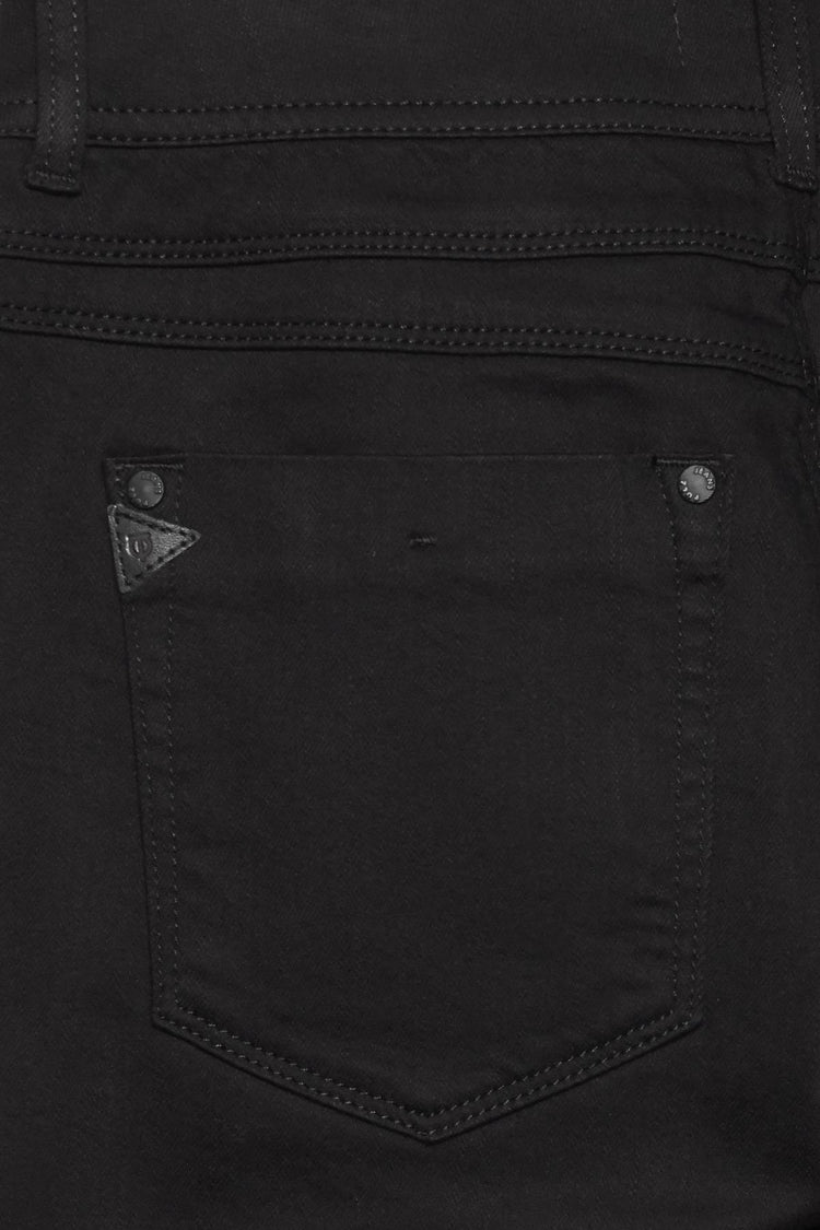 Pulz Suzy Jeans Curved Skinny Leg