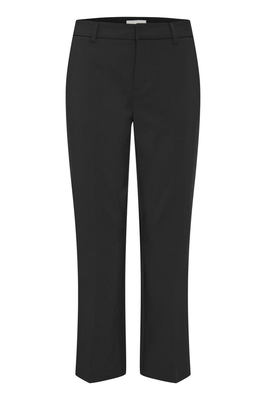 Pulz Bindy HW Pant Kickflare