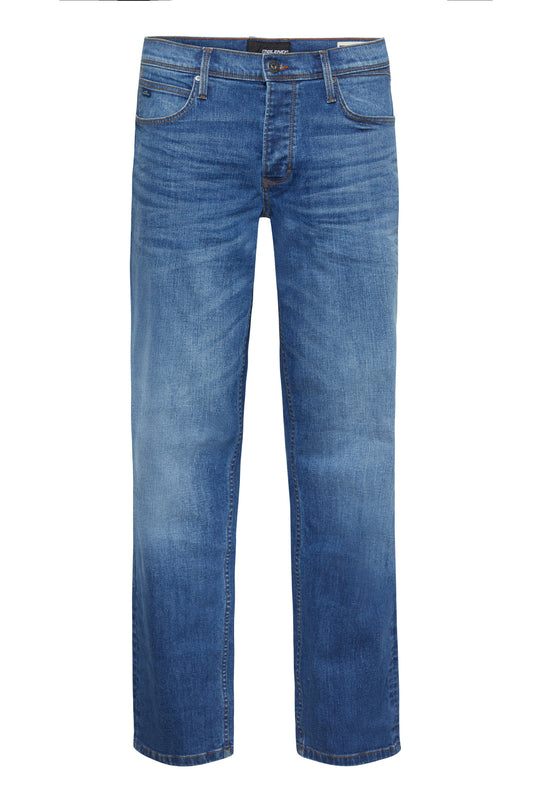 Blend Middle Blue Rock Jean