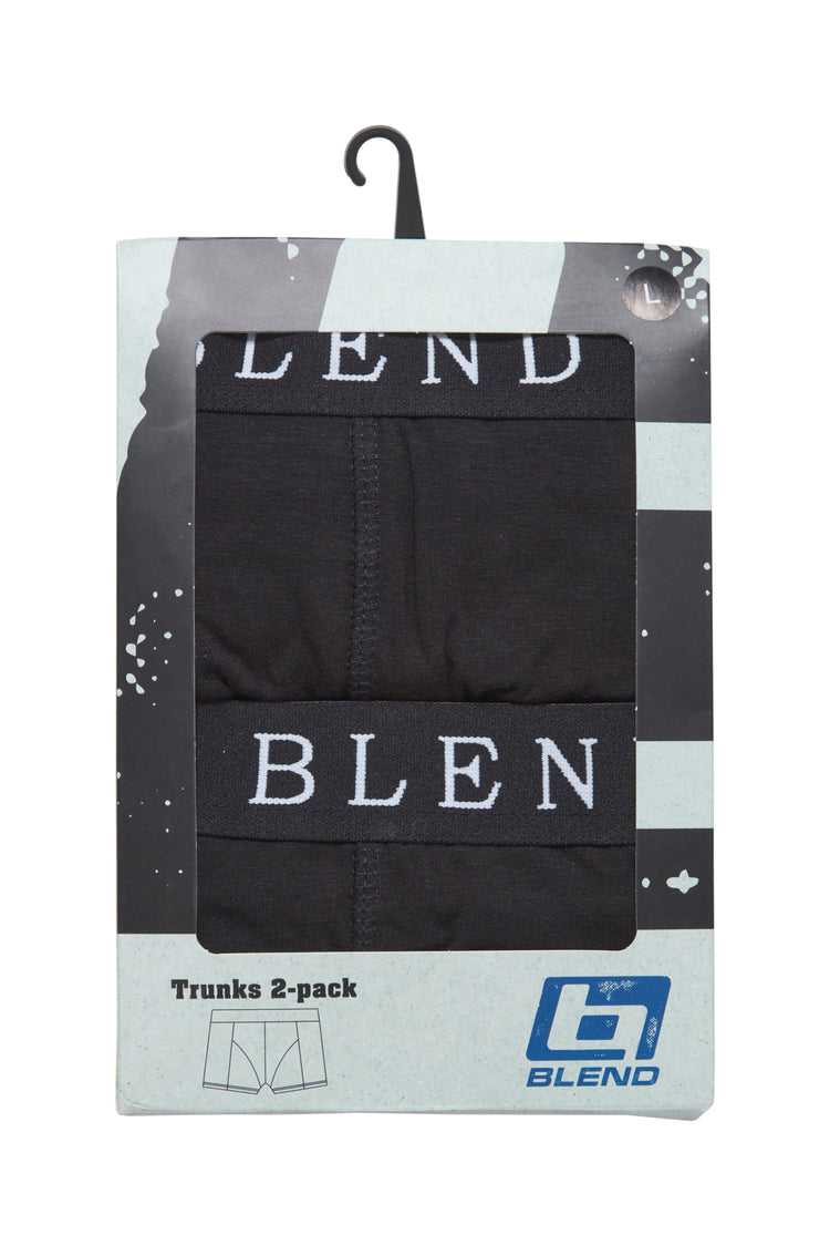 Blend Ned Underwear 2 pack - Black