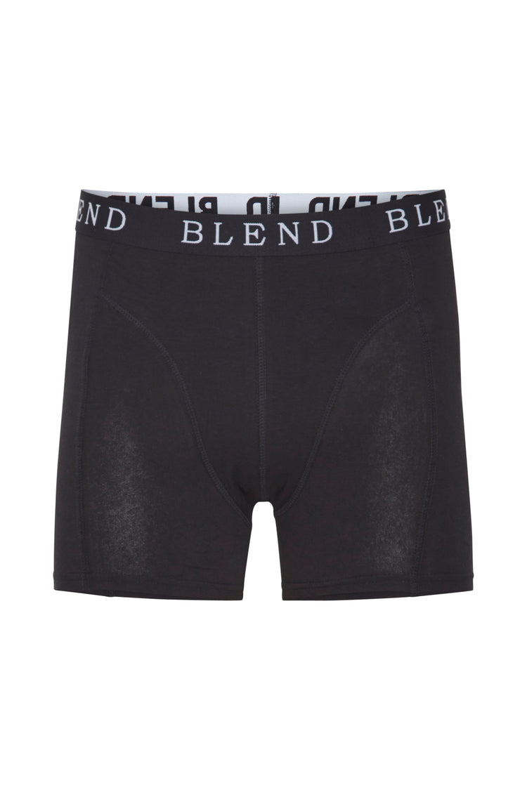 Blend Ned Underwear 2 pack - Black
