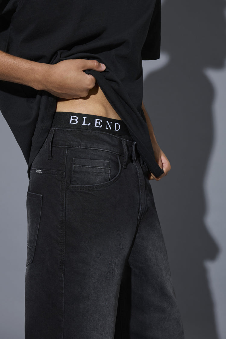 Blend Ned Underwear 2 pack - Black
