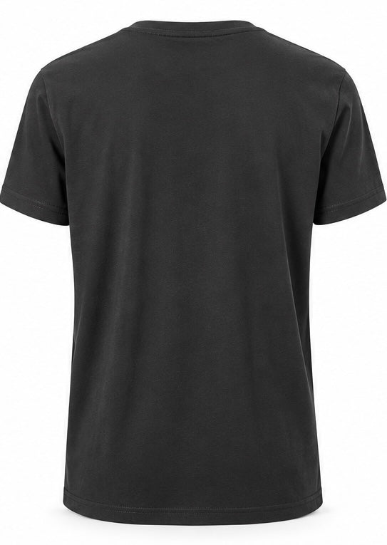 Dressed Script T-Shirt